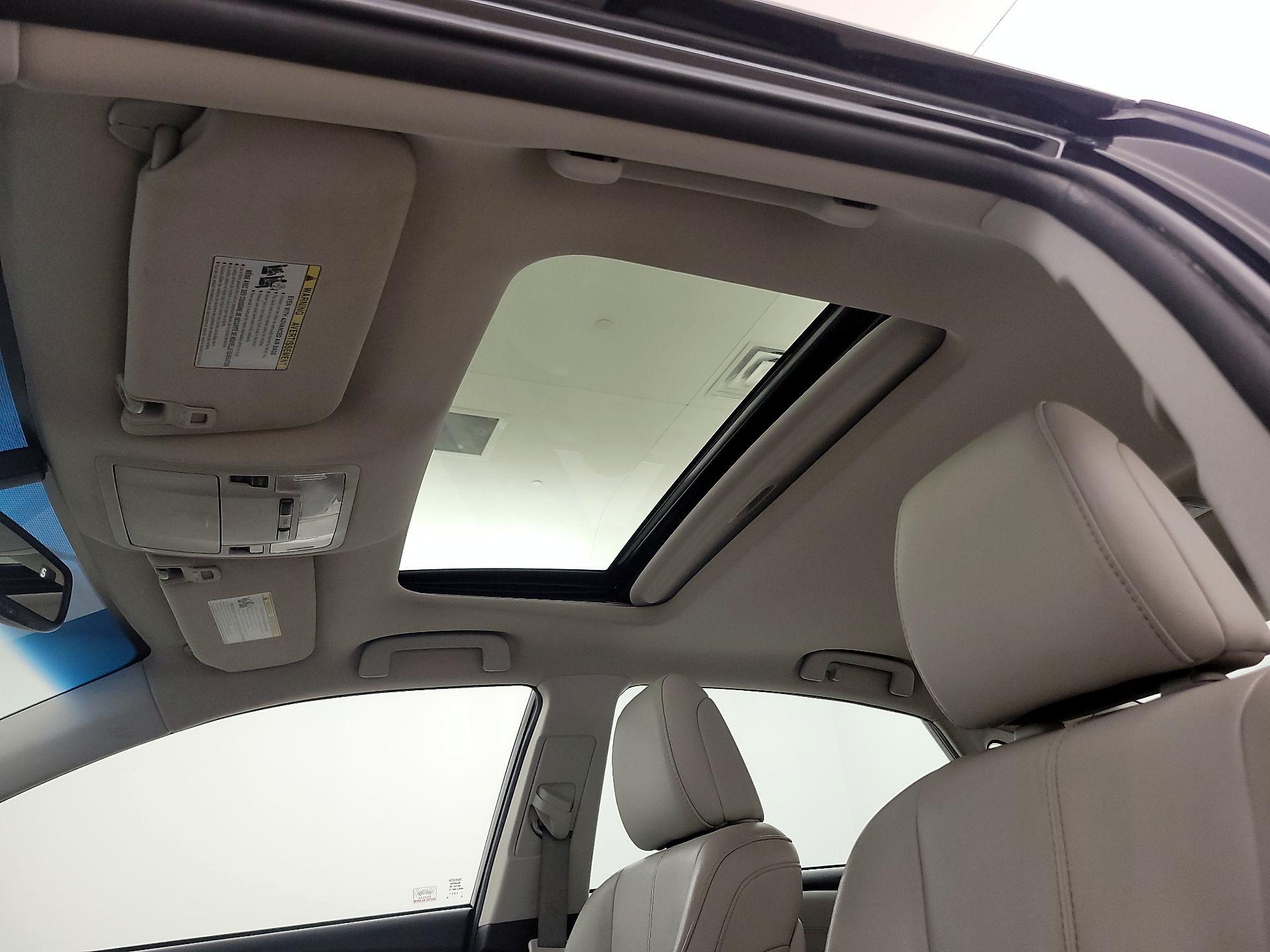 Thumbnail: 2014 Toyota Avalon - 20