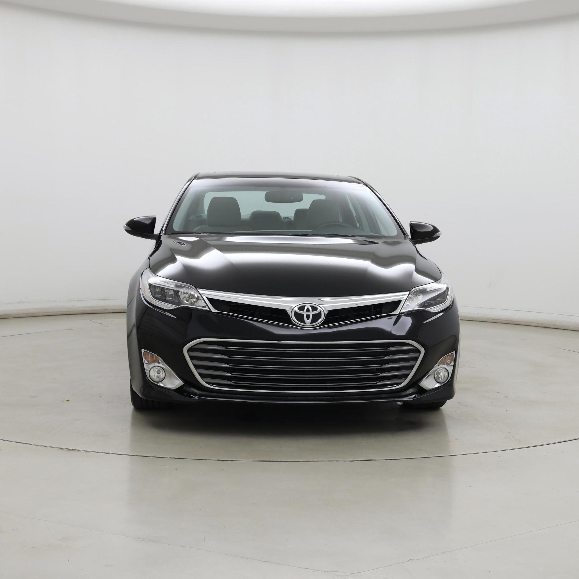 Thumbnail: 2014 Toyota Avalon - 5