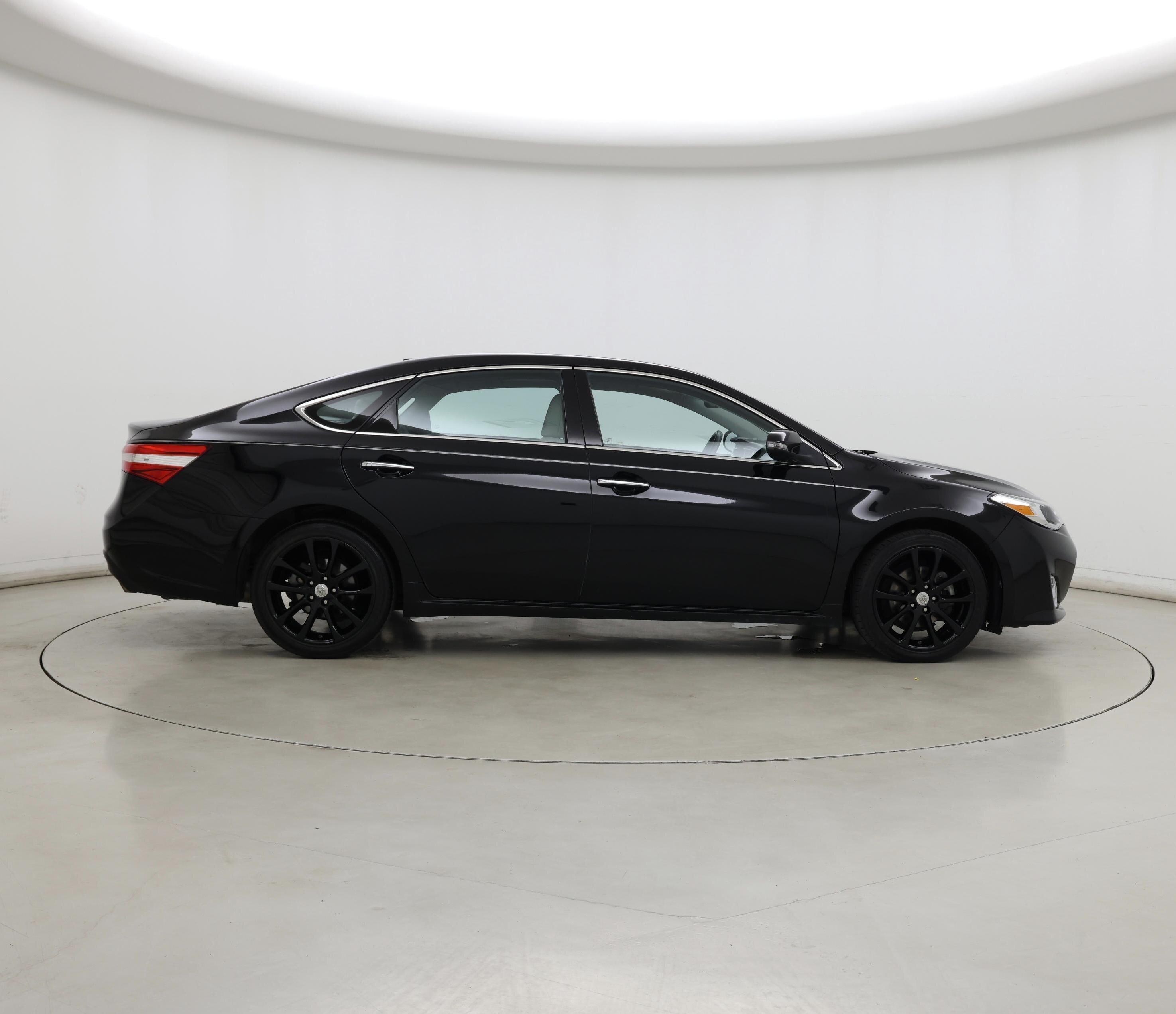 Thumbnail: 2014 Toyota Avalon - 7
