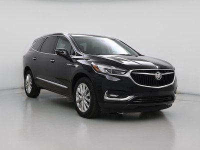 2020 Buick Enclave Essence -
                Indianapolis, IN