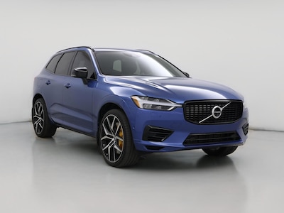 2018 Volvo XC60 Recharge Core -
                Indianapolis, IN