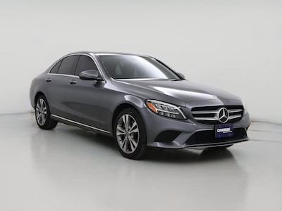 2020 Mercedes-Benz C-Class C 300 -
                Indianapolis, IN