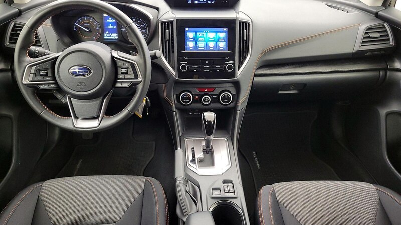 2023 Subaru Crosstrek Premium 9