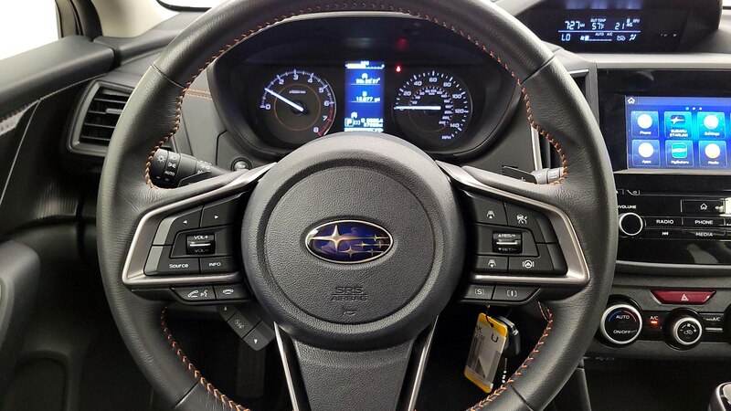 2023 Subaru Crosstrek Premium 10