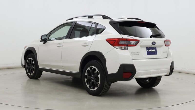 2023 Subaru Crosstrek Premium 2