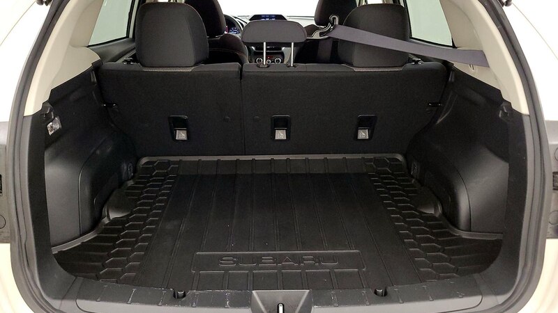 2023 Subaru Crosstrek Premium 20