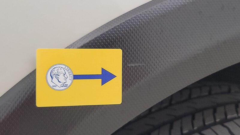 2023 Subaru Crosstrek Premium 24