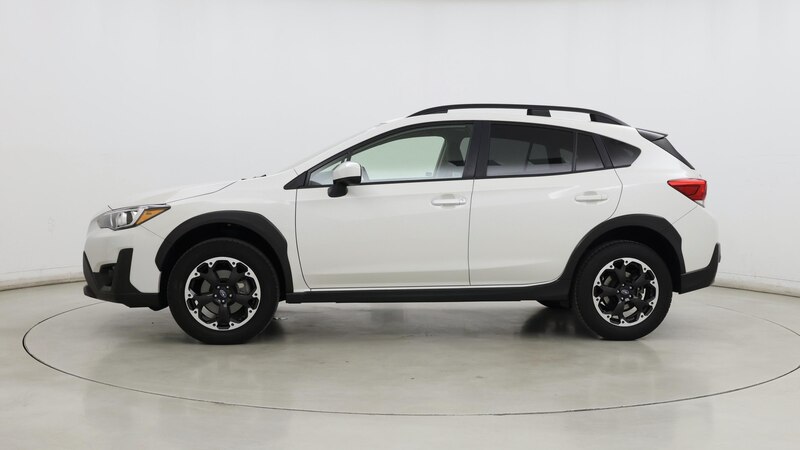 2023 Subaru Crosstrek Premium 3