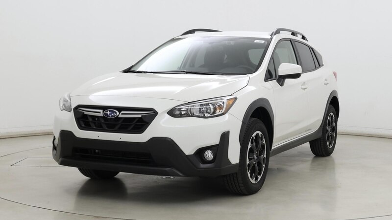 2023 Subaru Crosstrek Premium 4