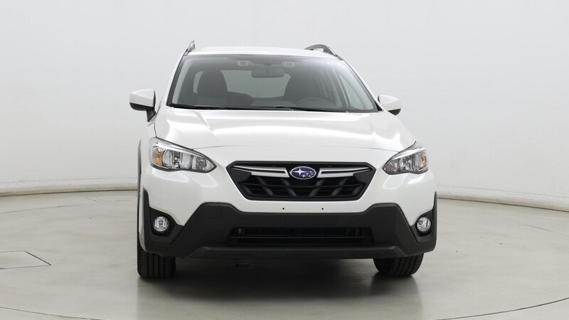 2023 Subaru Crosstrek Premium 5