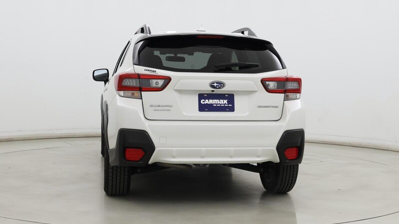 2023 Subaru Crosstrek Premium 6