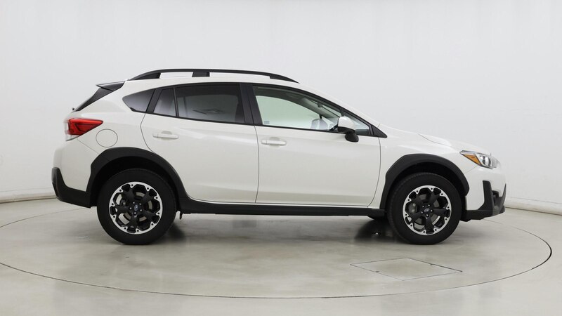 2023 Subaru Crosstrek Premium 7