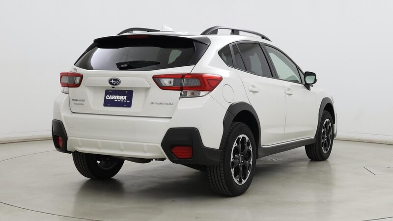 2023 Subaru Crosstrek Premium 8