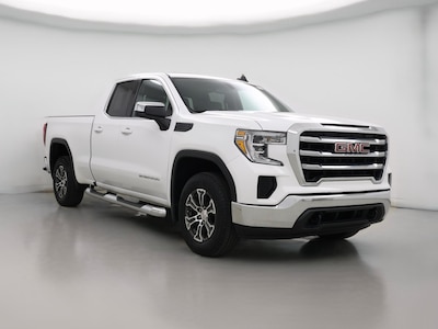 2021 GMC Sierra 1500 SLE -
                  Indianapolis, IN