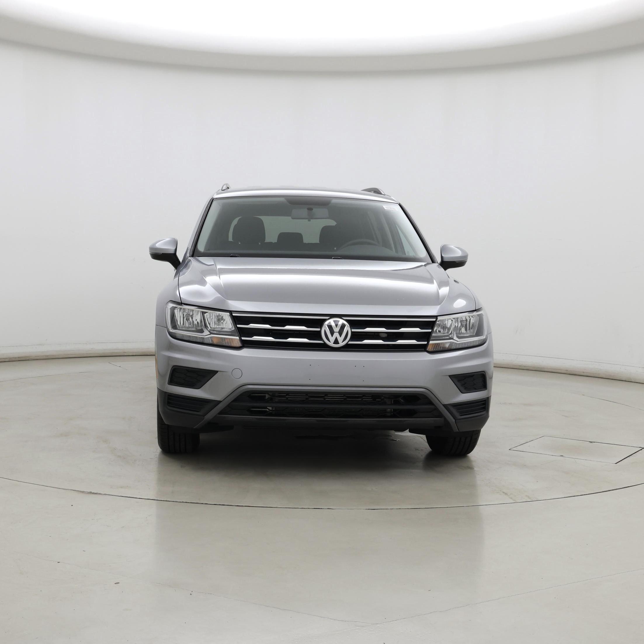 Thumbnail: 2020 Volkswagen Tiguan - 5