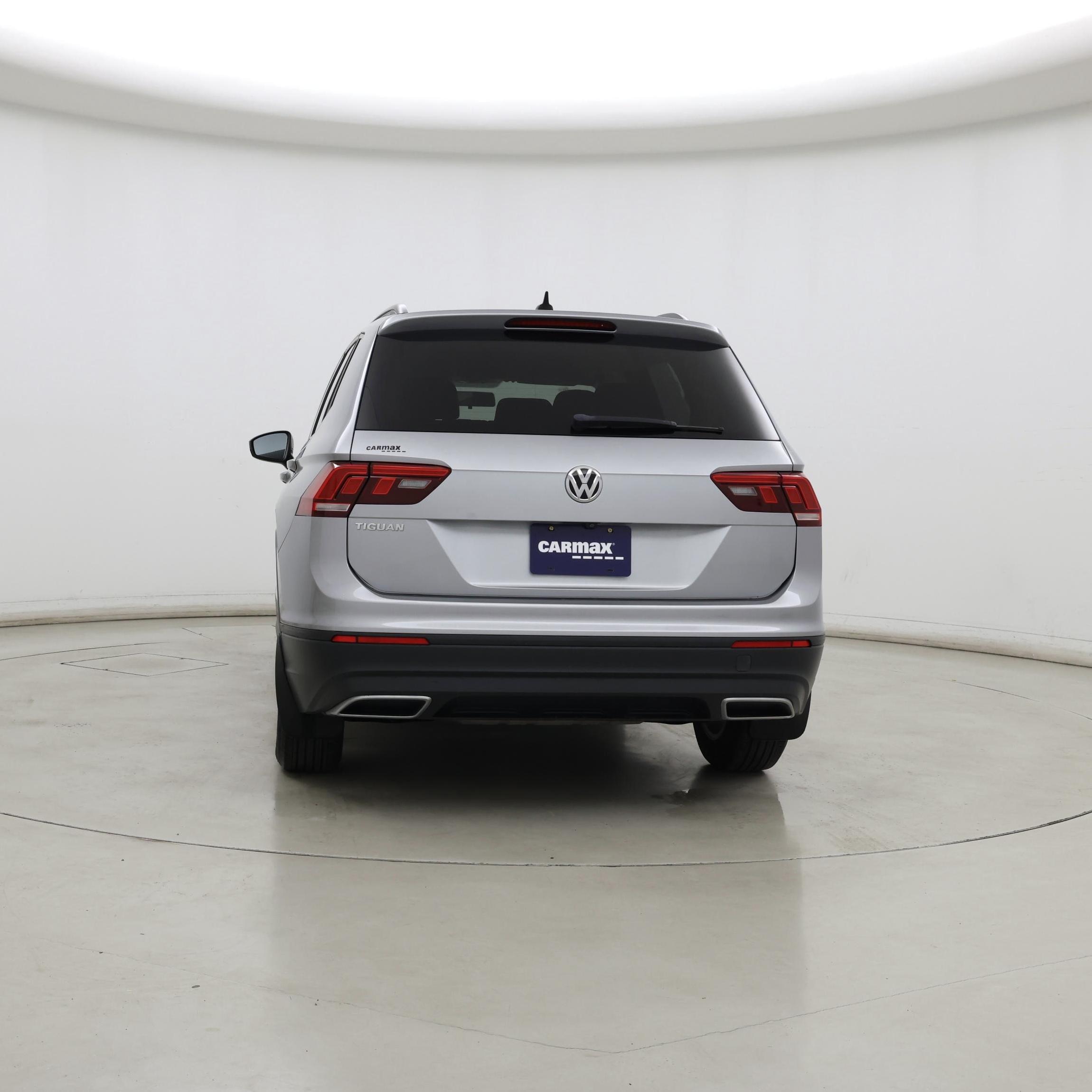 Thumbnail: 2020 Volkswagen Tiguan - 6