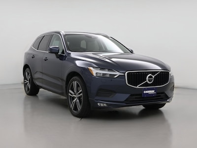 2020 Volvo XC60 T6 Momentum -
                Indianapolis, IN