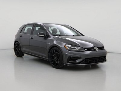 2019 Volkswagen Golf R -
                Indianapolis, IN