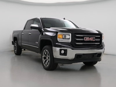 2014 GMC Sierra 1500 SLE -
                Indianapolis, IN