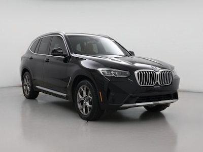 2022 BMW X3 xDrive30i -
                Indianapolis, IN