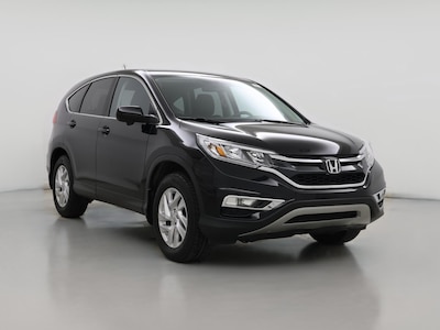 2016 Honda CR-V EX -
                Indianapolis, IN