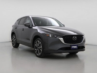 2023 Mazda CX-5 S Premium Plus -
                Indianapolis, IN