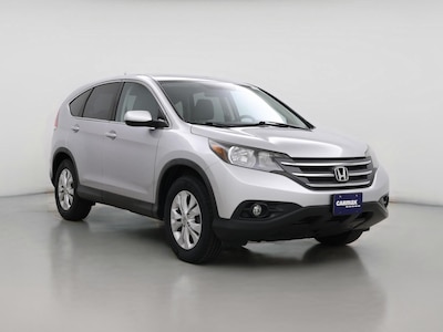 2014 Honda CR-V EX -
                Indianapolis, IN