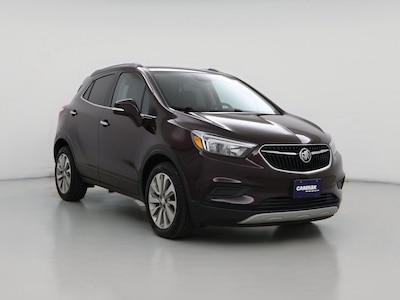 2017 Buick Encore  -
                Indianapolis, IN