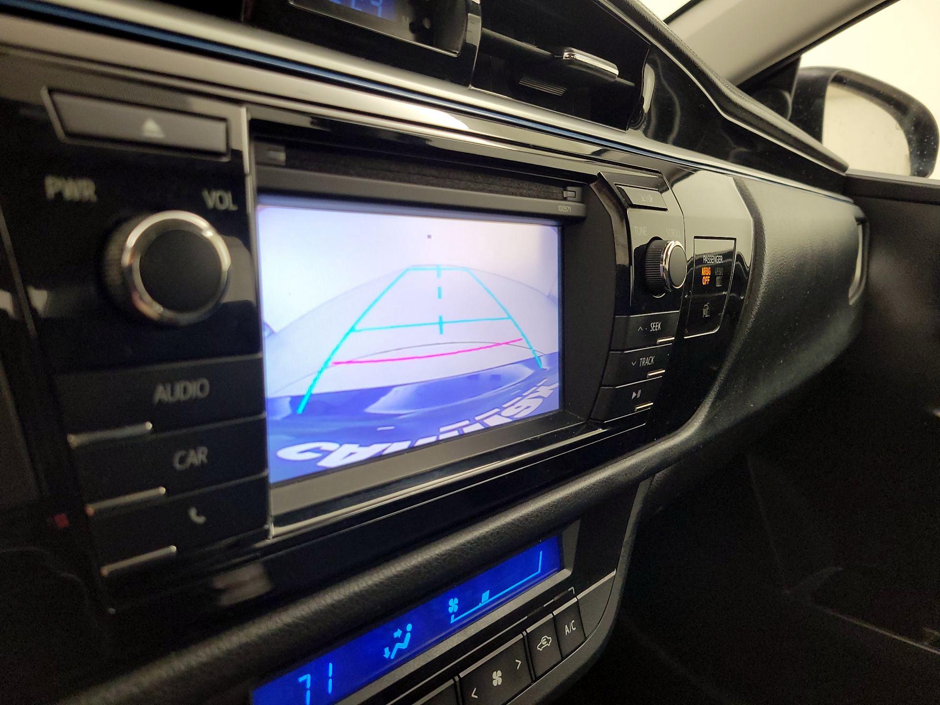 Thumbnail: 2016 Toyota Corolla - 14
