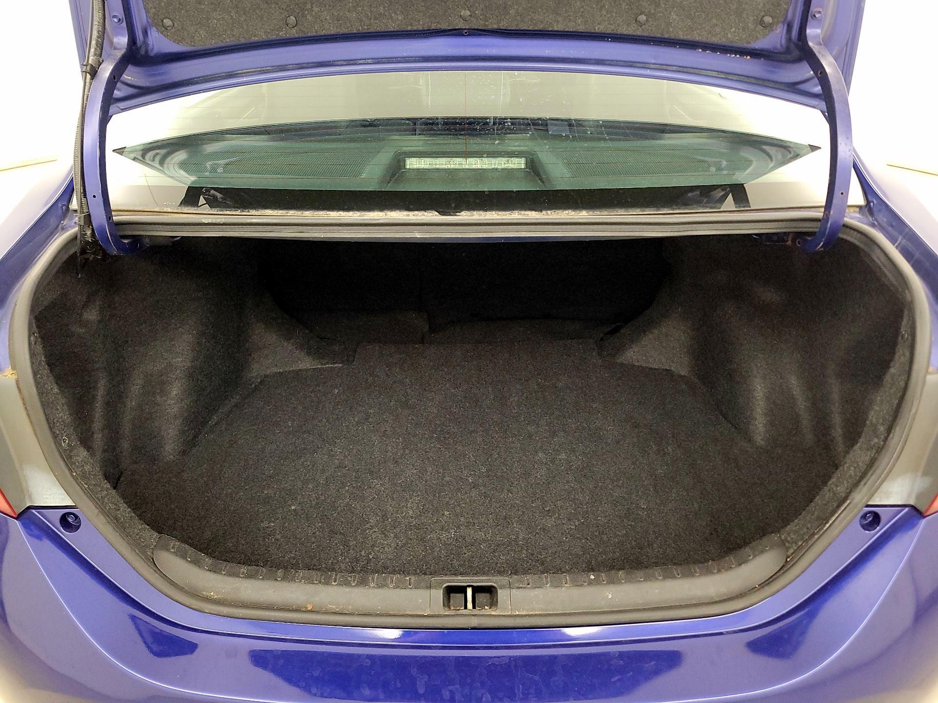 Thumbnail: 2016 Toyota Corolla - 20