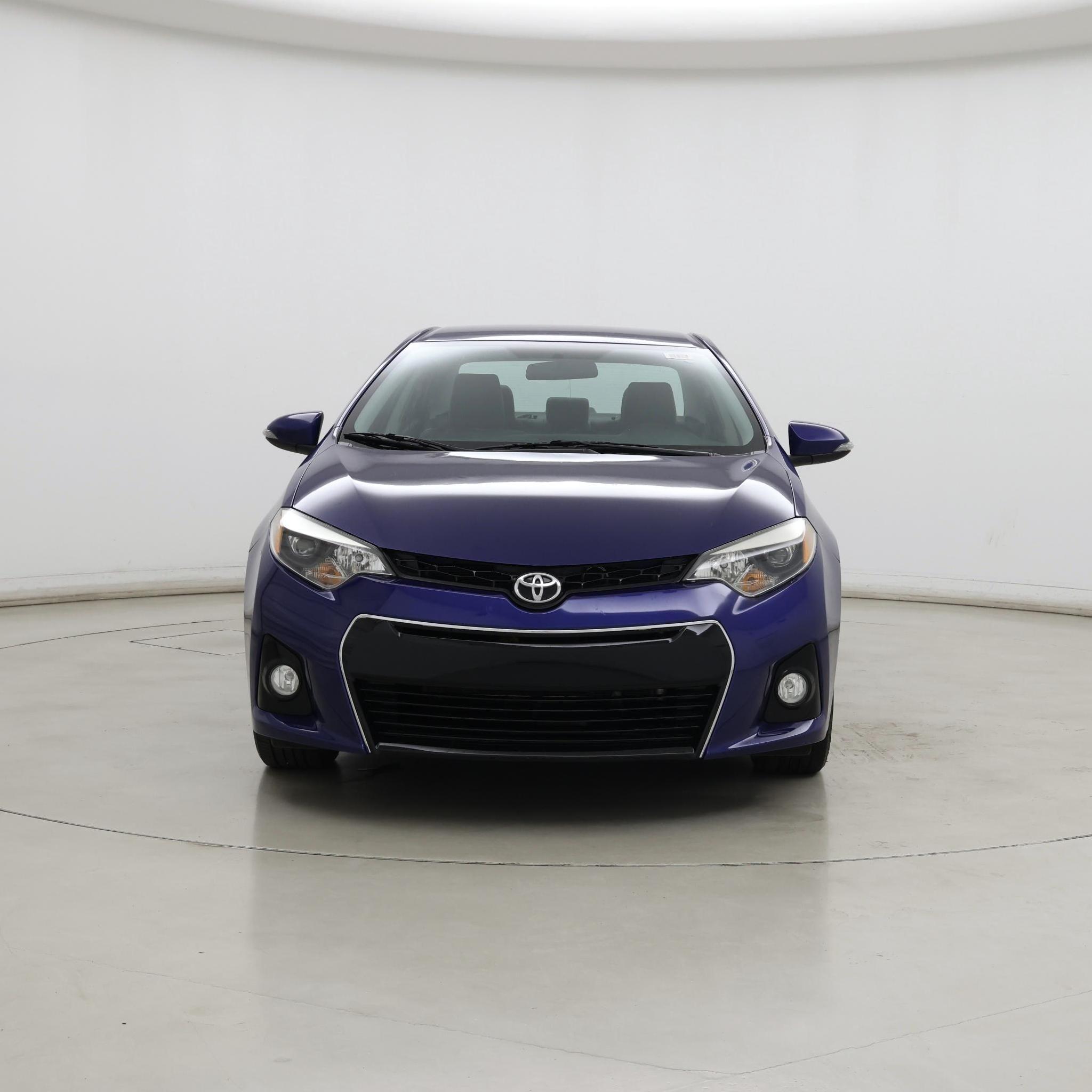 Thumbnail: 2016 Toyota Corolla - 5