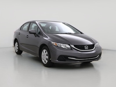2015 Honda Civic LX -
                Indianapolis, IN