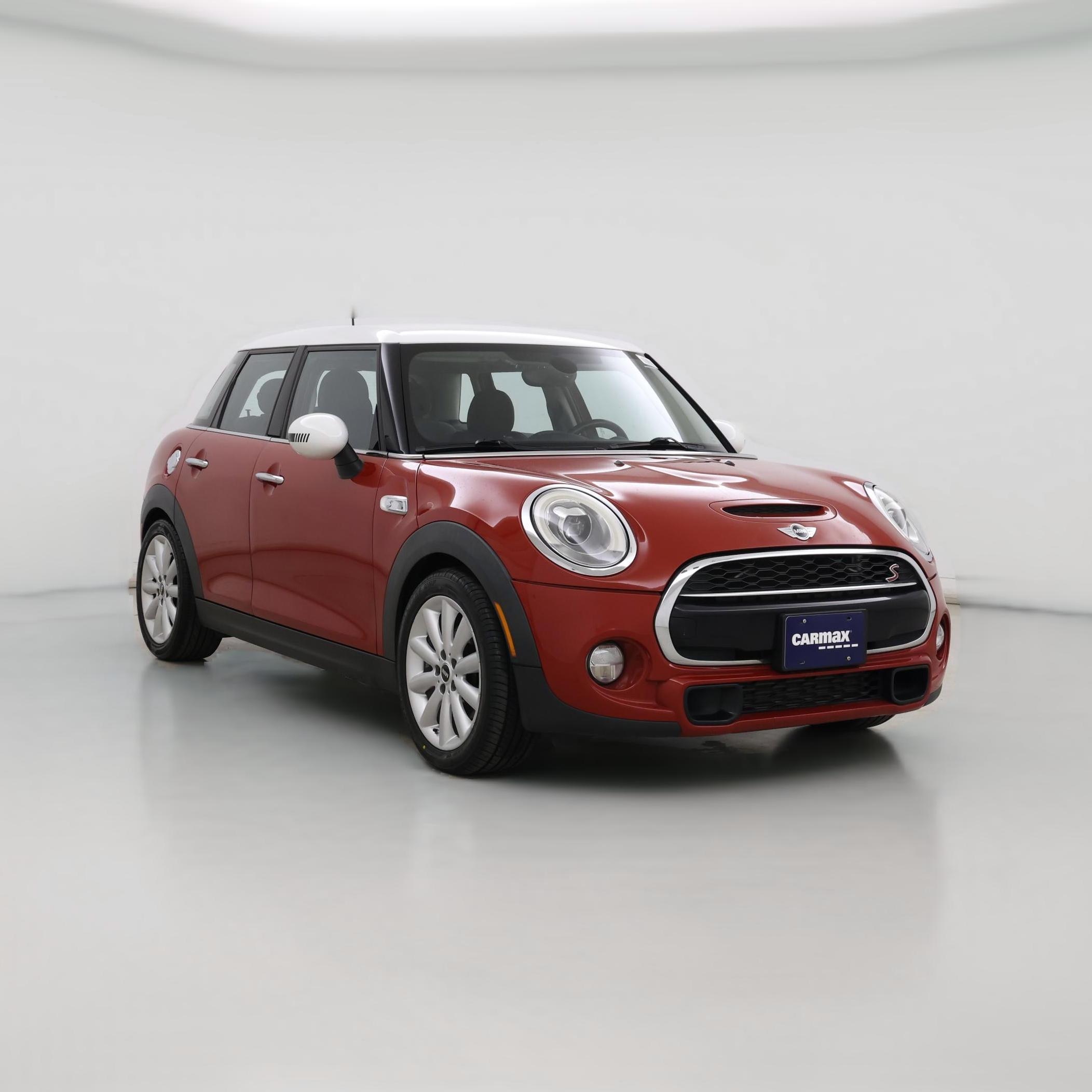 Thumbnail: 2016 MINI Cooper Hardtop - 1