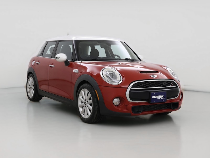 2016 MINI Cooper Hardtop S -
                  Glencoe, IL