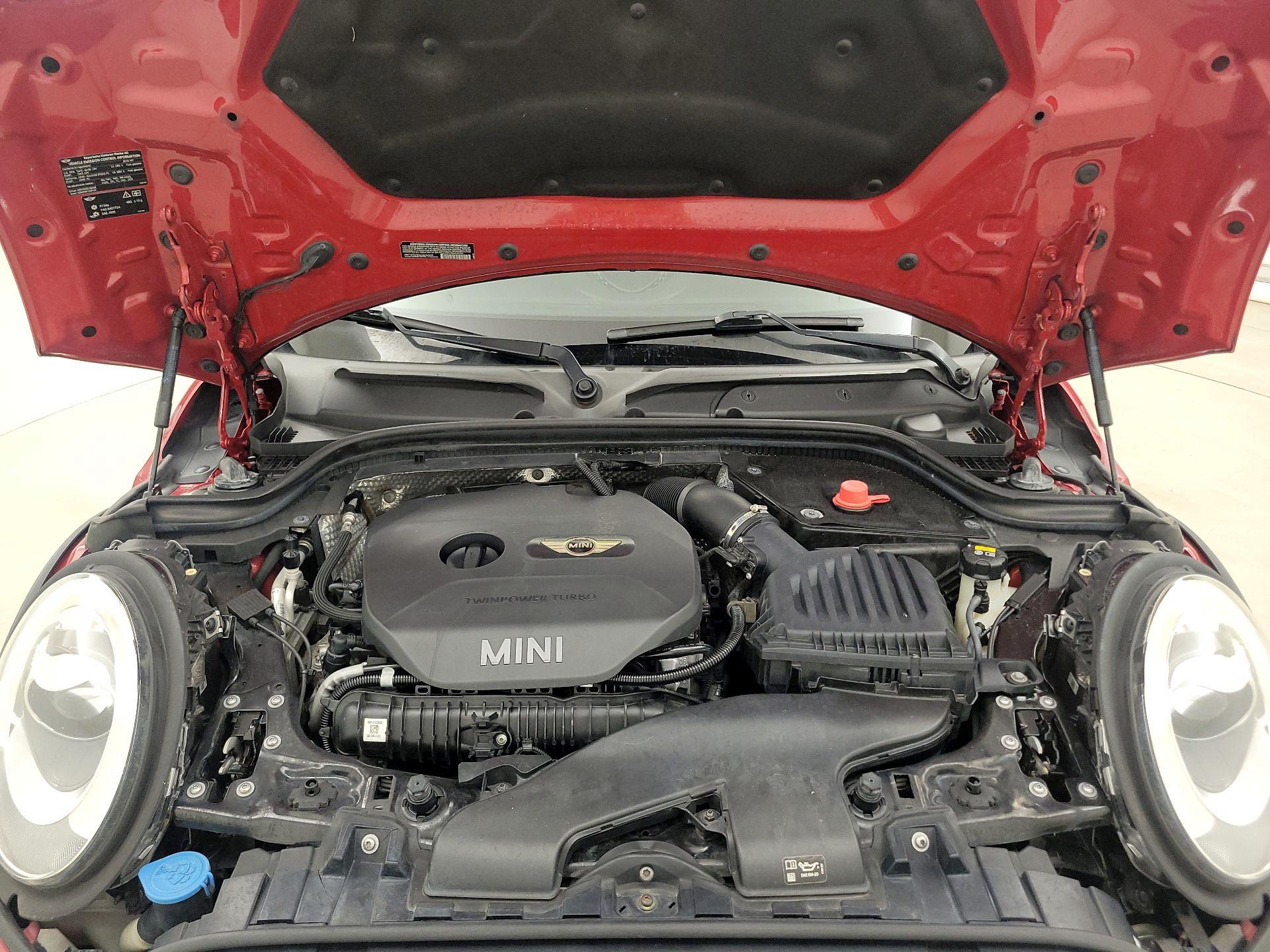 Thumbnail: 2016 MINI Cooper Hardtop - 20