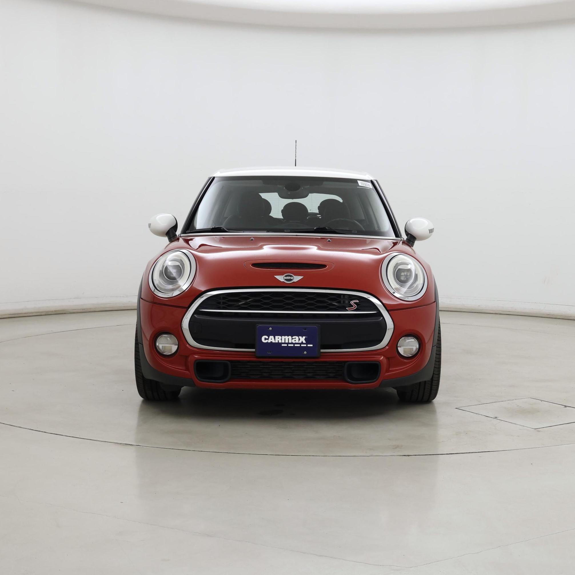 Thumbnail: 2016 MINI Cooper Hardtop - 5