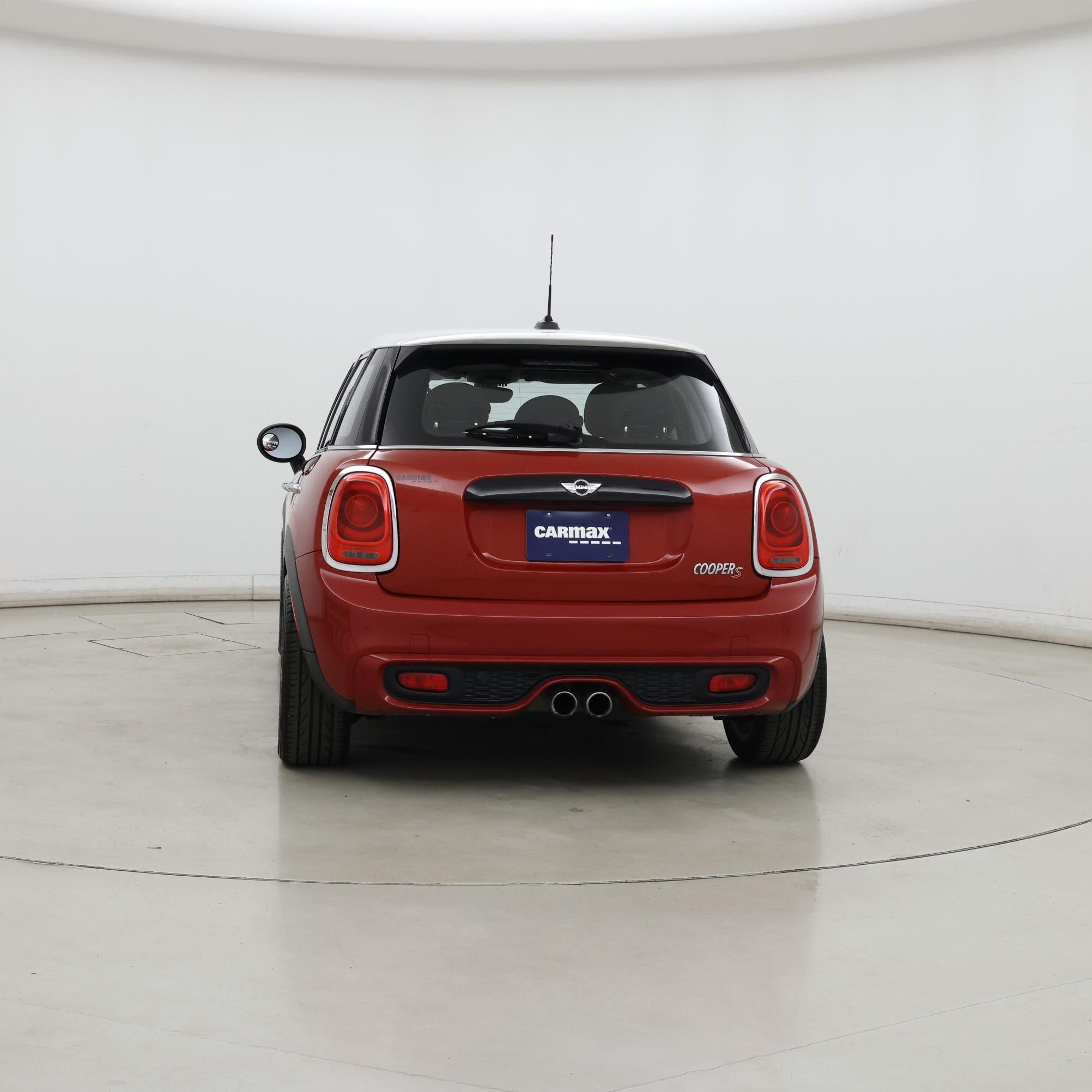 Thumbnail: 2016 MINI Cooper Hardtop - 6