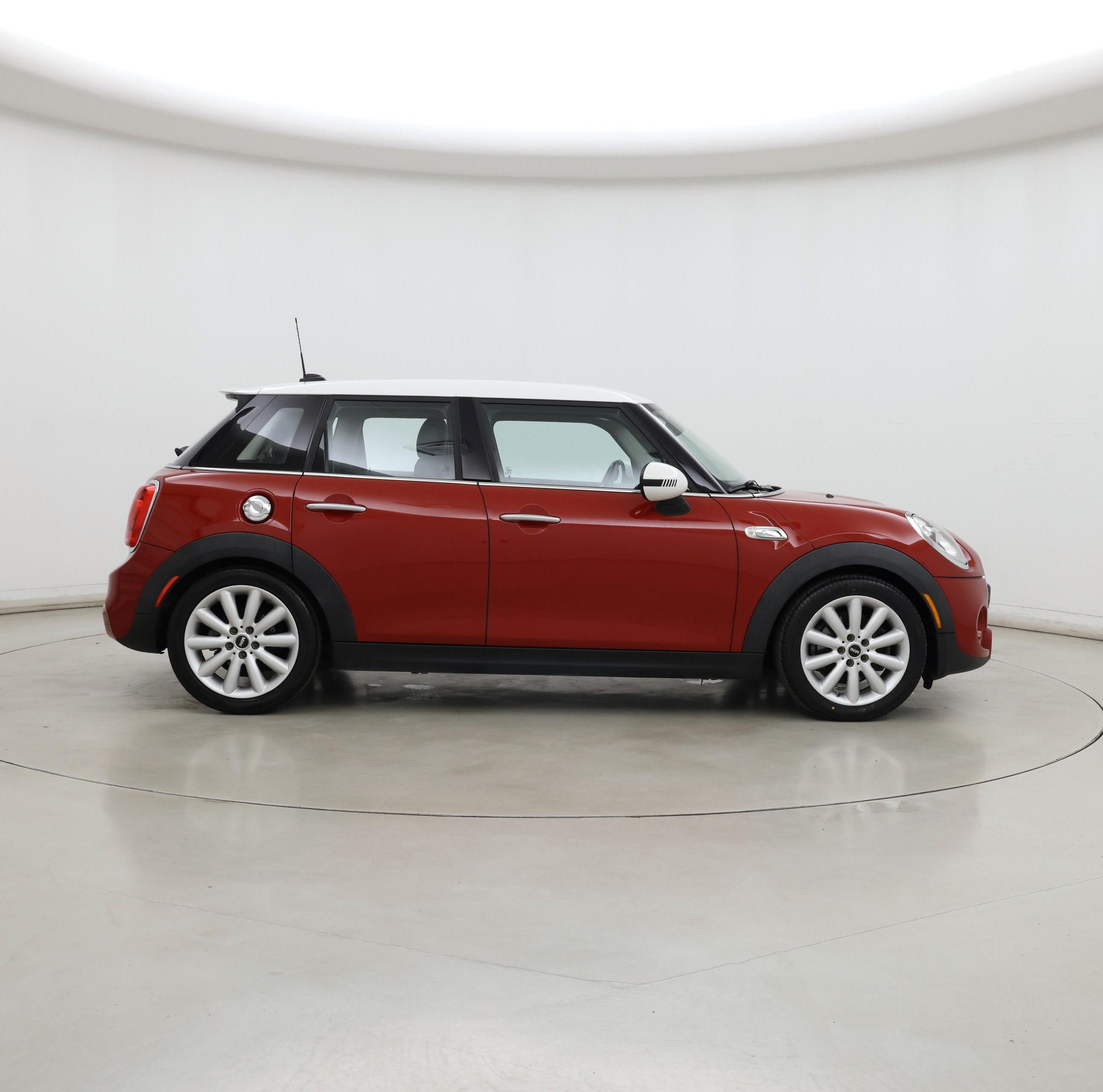 Thumbnail: 2016 MINI Cooper Hardtop - 7