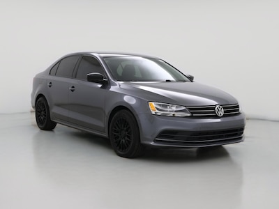 2016 Volkswagen Jetta S -
                Indianapolis, IN