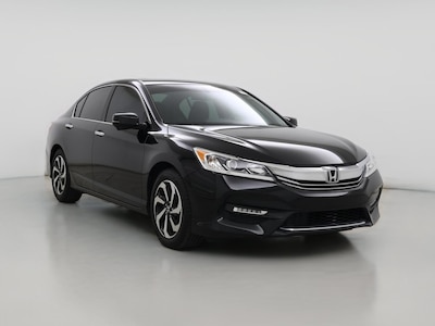 2016 Honda Accord EX-L -
                Indianapolis, IN
