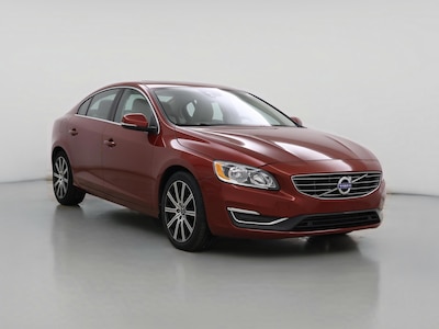 2016 Volvo S60 T5 Inscription -
                Indianapolis, IN