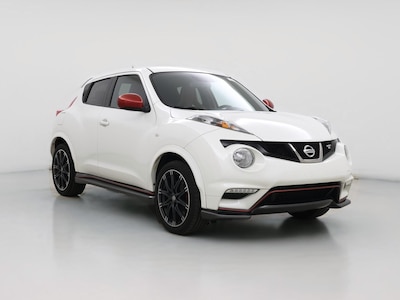 2014 Nissan Juke NISMO -
                Indianapolis, IN