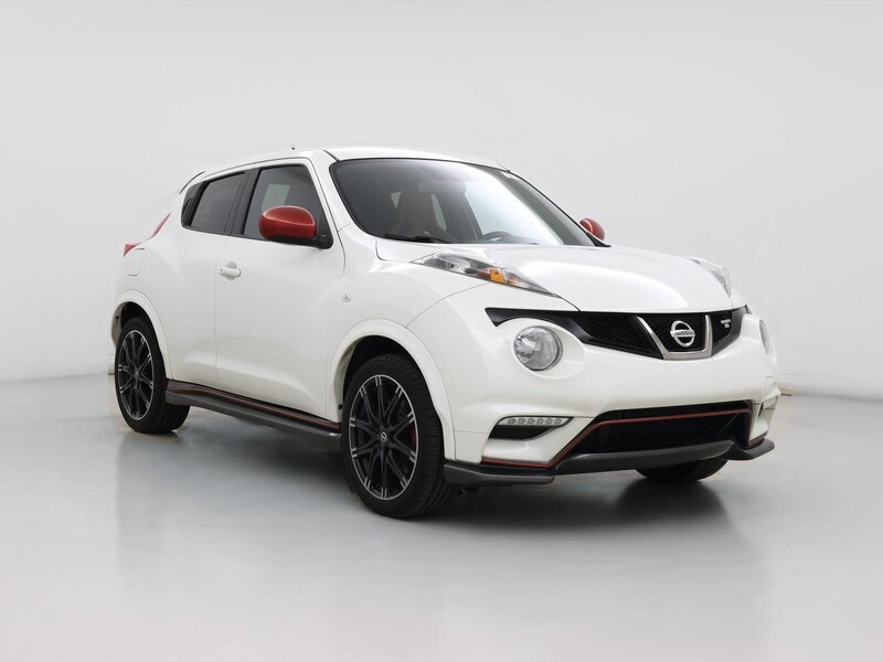 2014 Nissan Juke NISMO -
                  Akron, OH