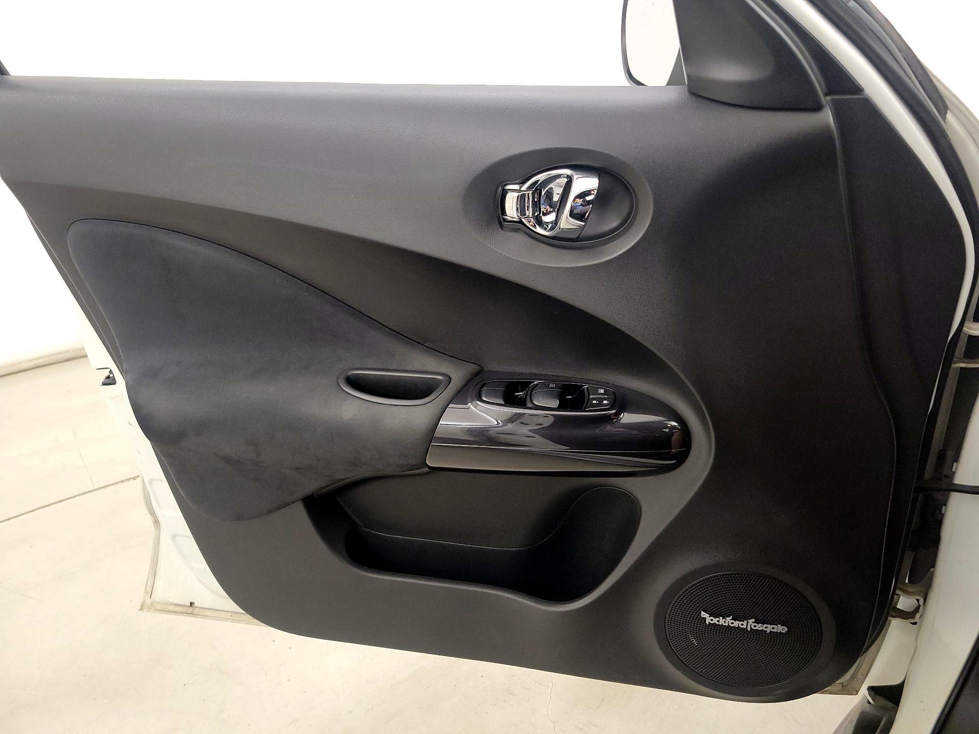 Thumbnail: 2014 Nissan Juke - 12