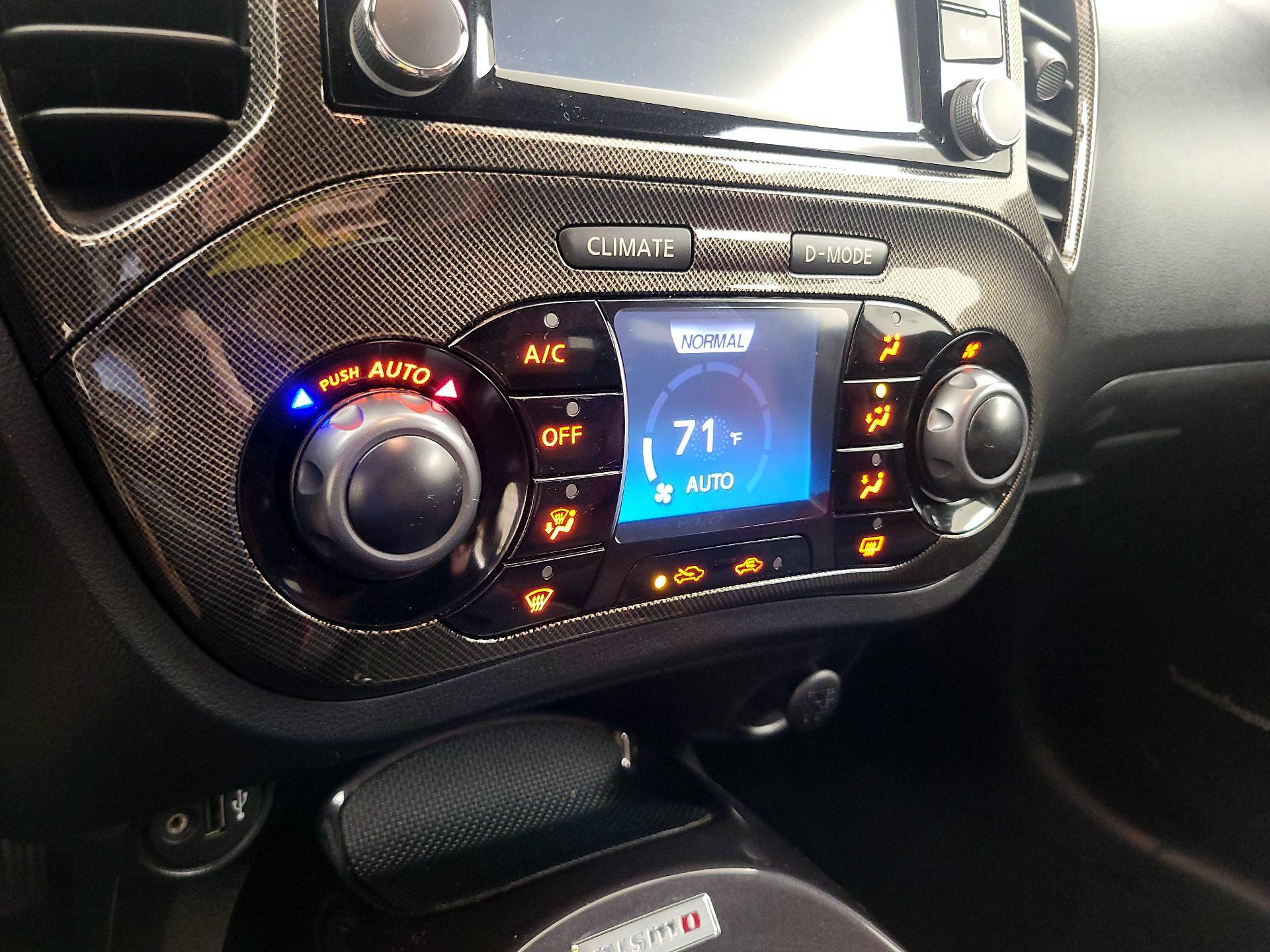 Thumbnail: 2014 Nissan Juke - 17