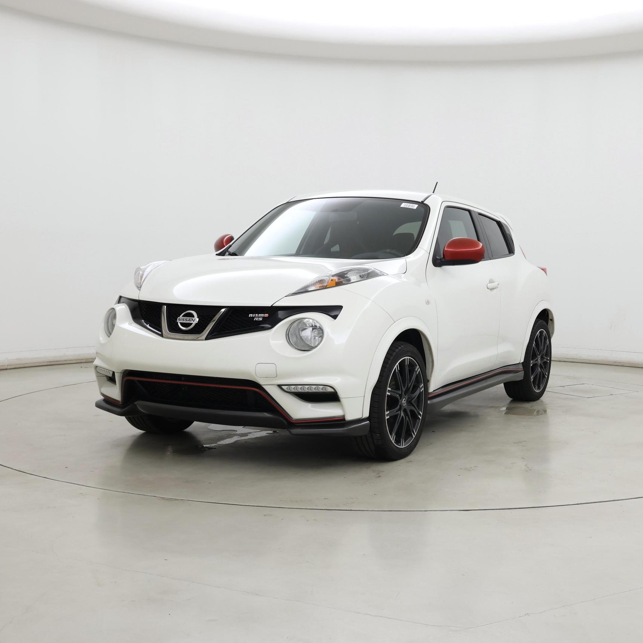 Thumbnail: 2014 Nissan Juke - 4