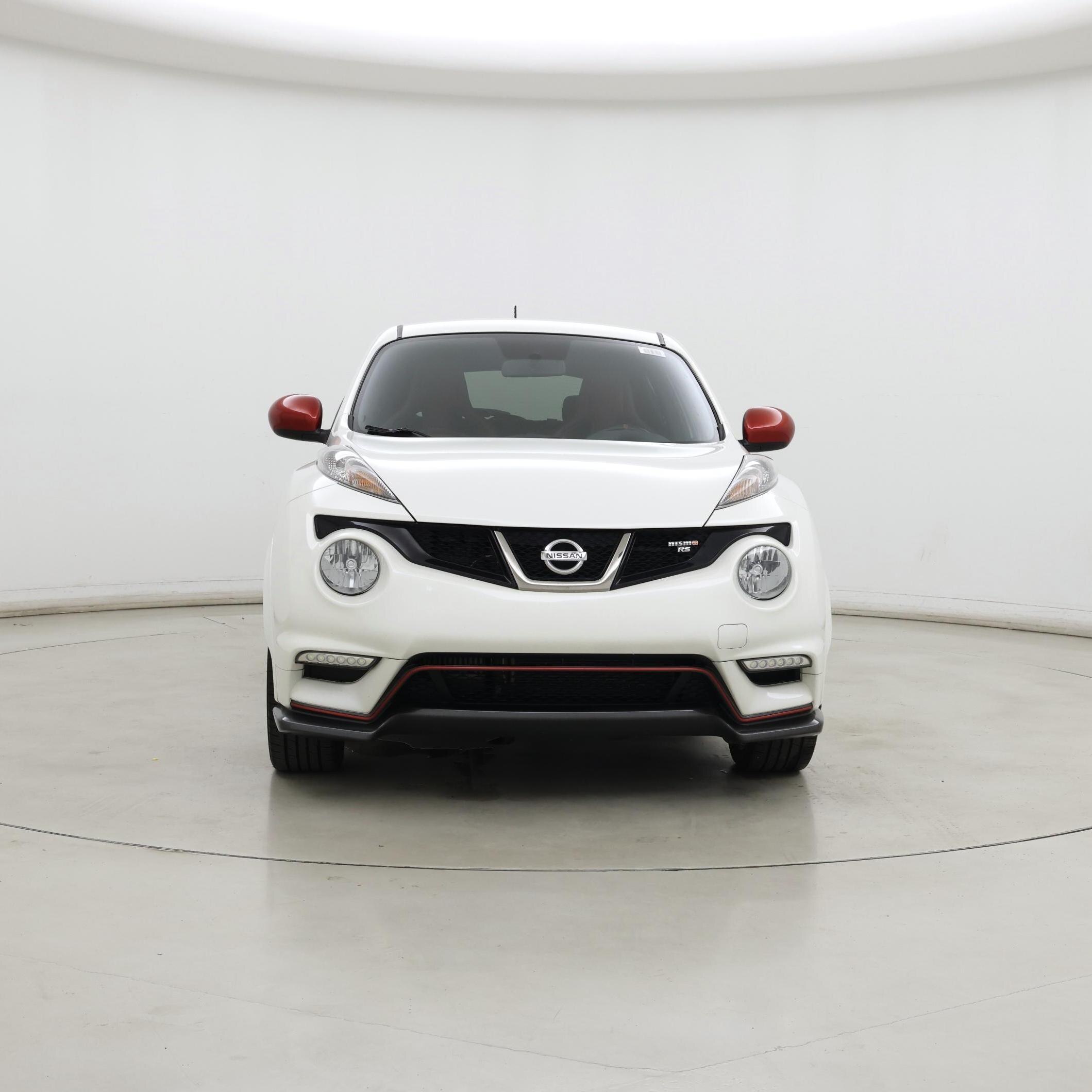 Thumbnail: 2014 Nissan Juke - 5