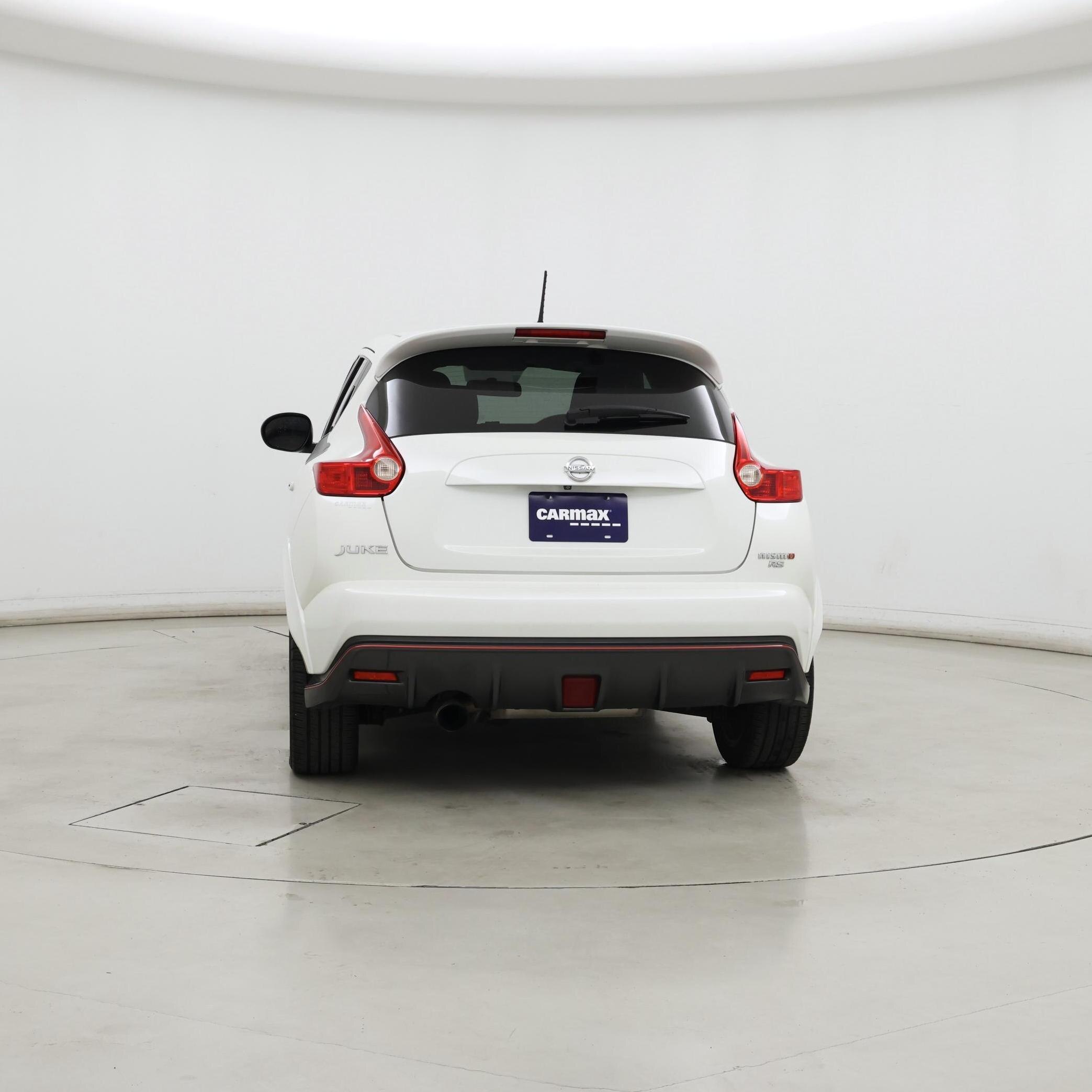 Thumbnail: 2014 Nissan Juke - 6