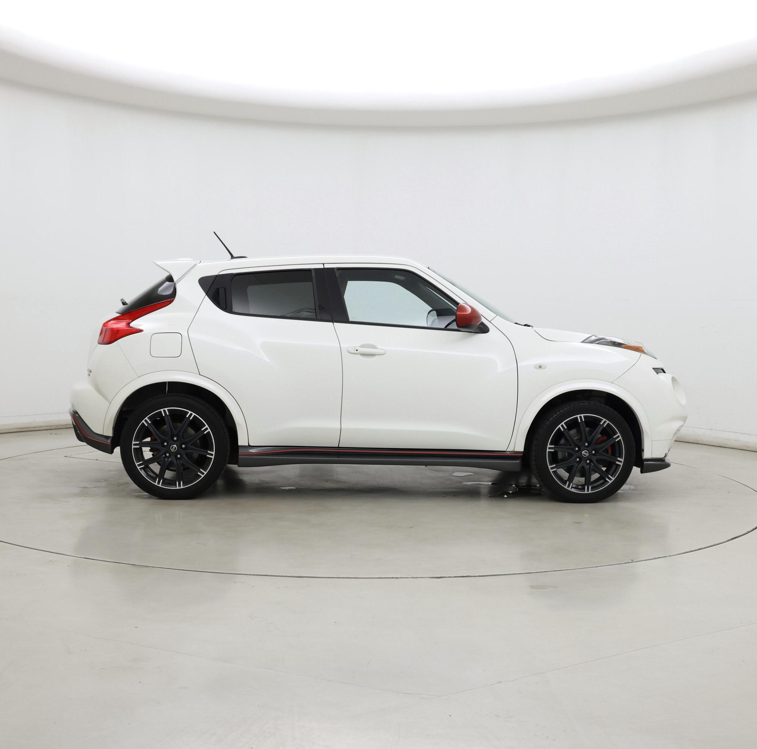 Thumbnail: 2014 Nissan Juke - 7