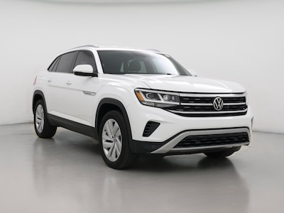 2022 Volkswagen Atlas SE -
                Indianapolis, IN